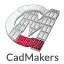 CadMakers logo