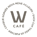 Café William logo