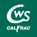 Calfrac Well Services logo