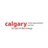 Calgary TELUS Convention Centre logo