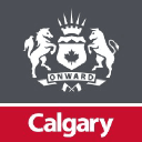City of Calgary logo