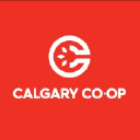 Calgary Co-operative Association Limited logo