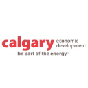Calgary Economic Development logo