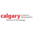 Calgary Economic Development logo