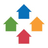 Calgary Homeless Foundation logo