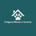 Calgary Humane Society logo