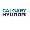 Calgary Hyundai logo