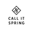 Call It Spring logo