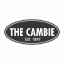 The Cambie Bar & Grill logo