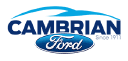 Cambrian Ford Sales Inc. logo