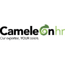 CameleonHR logo