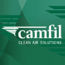 Camfil Power Systems logo