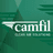 Camfil Power Systems logo