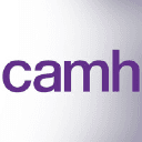 CAMH logo