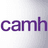 CAMH logo