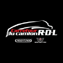 Carrefour Du Camion Rdl logo