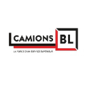 Camions BL logo