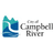 City of Campbell River logo