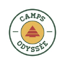 Camps Odyssée logo