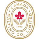 Canada Malting logo