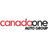 Canada One Auto Group logo