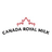 Canada Royal Milk logo