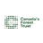 Canada's Forest Trust Corporation logo