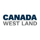Canada West Land logo