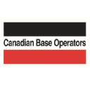 Canadian Base Operators logo