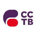 Canadian College of Technology and Business (CCTB) logo