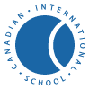 Canadian International School - Nur-Sultan logo
