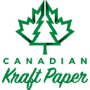 Canadian Kraft Paper logo