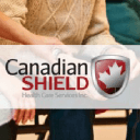 Canadian Shield Health Care Services logo
