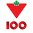 Canadian Tire Corporation, Ltd. logo