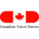 Canadian Travel Nurses logo