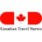 Canadian Travel Nurses logo
