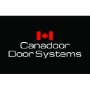 Canadoor Garage Doors logo