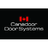 Canadoor Garage Doors logo
