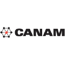 Canam logo