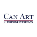 Can Art Aluminum Extrusion Canada Inc. logo