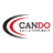 Cando Rail & Terminals logo