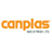 Canplas Industries Ltd. logo