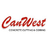Canwest Concrete Cutting logo
