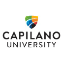 Capilano University logo