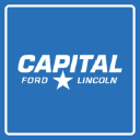 Capital Ford Lincoln logo