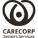 CareCorp Seniors Services logo