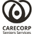 CareCorp Seniors Services logo