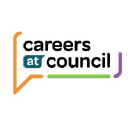 Careers at Council  logo