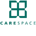 CARESPACE Health+Wellness logo