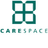 CARESPACE Health+Wellness logo